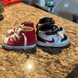 Boys shoes